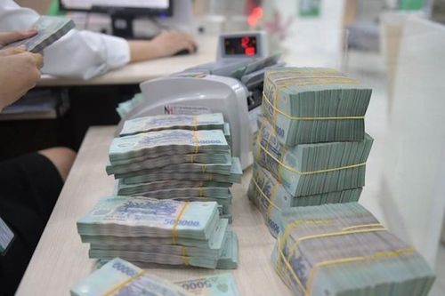 Mỗi điểm đại lý thanh toán được giao dịch không quá 200 triệu đồng/ngày