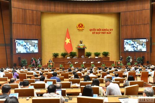 Cần đưa dịch vụ phái sinh thương mại vào Luật Thuế VAT
