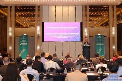 Việt Nam và Australia hợp tác vì một tương lai kỹ thuật số bền vững
