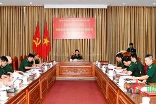 Bộ đội Biên phòng tỉnh Đắk Lắk kịp thời phát hiện, xử lý các vụ việc vi phạm pháp luật