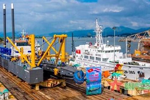 Tổng công ty Sông Thu (Tổng cục CNQP): Khắc phục khó khăn, lao động sáng tạo