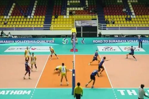 Vượt qua đội U20 Campuchia, bóng chuyền nam U20 Việt Nam có vé dự giải U20 châu Á