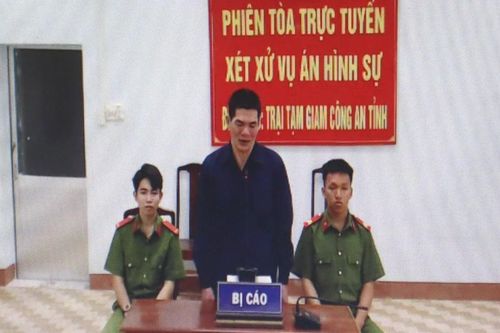 Tử hình đối tượng chém vợ cũ tử vong