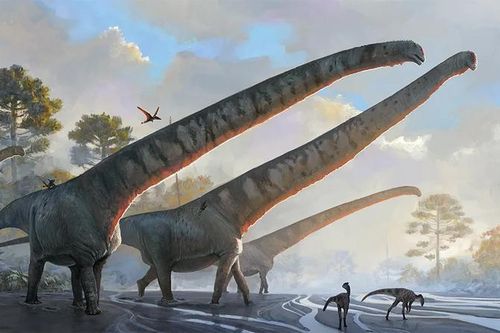 Hồi sinh khủng long tuyệt chủng: Giấc mơ viển vông có thật?