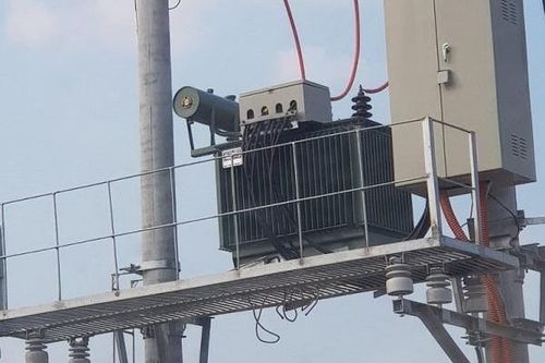 Bốn nhà thầu cạnh tranh gói thầu của Lưới điện Cao thế TP HCM