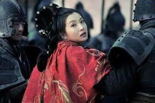 Vị tướng vô dụng nhất Tam Quốc: Ngậm ngùi nhìn vợ bị bắt đi