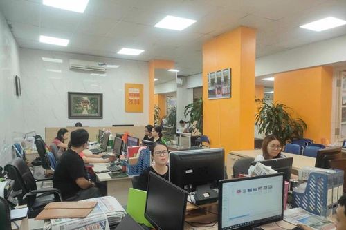 Lãnh đạo cơ quan báo chí trước thách thức 'Tòa soạn số'