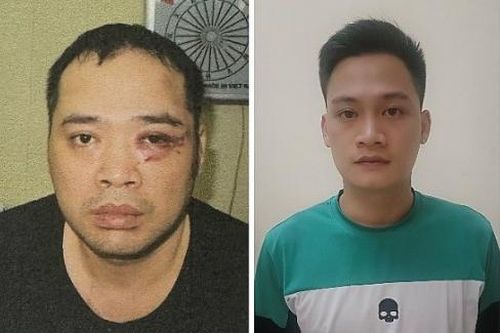 Hà Nội: Khởi tố 3 đối tượng đánh nhau, tranh giành khách vào quán