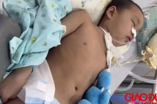 Danh sách bạn đọc ủng hộ hoàn cảnh em Nguyễn Thúc Anh Khoa