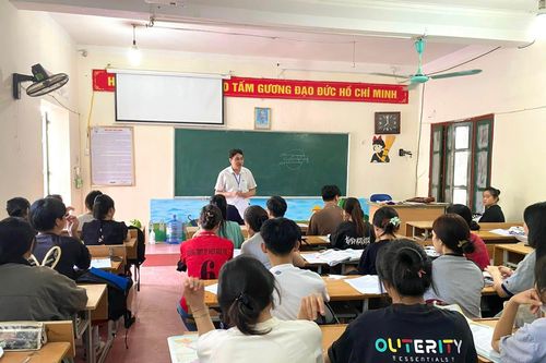 Điện Biên tạo tâm lý vững vàng cho 'sĩ tử' trước kỳ thi tốt nghiệp THPT