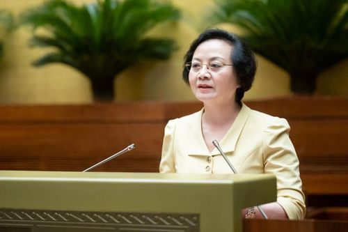 Chính phủ báo cáo Quốc hội một số nội dung về cải cách tiền lương từ 1/7