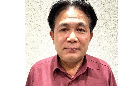 Bắt ông Nguyễn Văn Yên, nguyên Phó Trưởng Ban Nội chính Trung ương