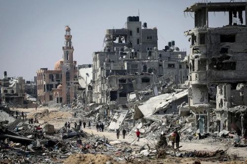 Israel tự tin sắp vô hiệu lữ đoàn của Hamas ở Rafah, Jordan cảnh báo sự nguy hiểm ở Bờ Tây