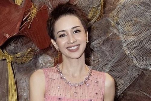 'Nữ hoàng wushu' Thúy Hiền và phong cách thời trang xinh đẹp, nữ tính