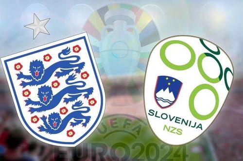 Nhận định trận đấu, soi kèo Anh vs Slovenia, 02h00 ngày 26/6 - Bảng C EURO 2024