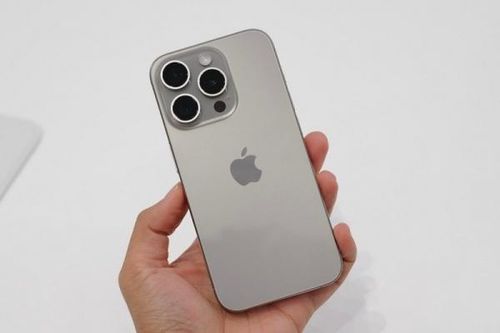 Apple cho phép 3 đại lý ủy quyền tại Việt Nam bán hàng trên TikTok Shop