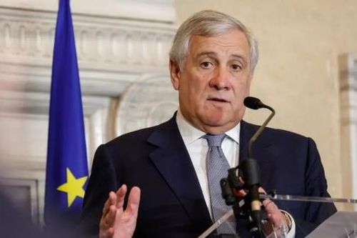 Ngoại trưởng Italy: EU nên kết nạp các nước Tây Balkan trước năm 2030