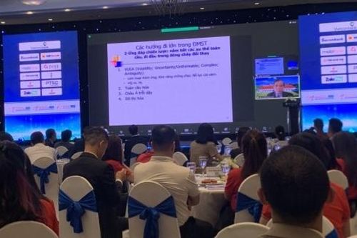 86% doanh nghiệp nhận định đổi mới sáng tạo là chìa khóa quan trọng đối với tăng trưởng