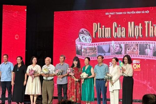 'Phim của một thời': Tái hiện lại những tác phẩm điện ảnh kinh điển trong nước và quốc tế