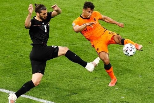 Nhận định Hà Lan - Áo, 23h00 ngày 25/6, lượt trận cuối bảng D EURO 2024