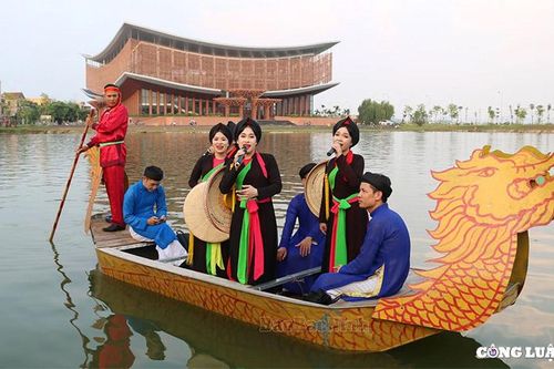 Quan họ Bắc Ninh – Di sản văn hóa phi vật thể đa dạng, mang đậm bản sắc của cộng đồng