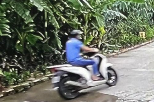 Truy tìm đối tượng giết hại hai mẹ con ở Hải Dương