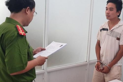 Bắt đối tượng làm giả 'sổ đỏ' để lừa đảo chiếm đoạt tài sản ở Đà Nẵng