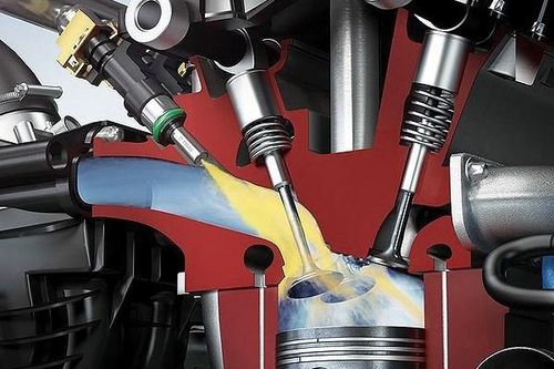 Lý do cần phải vệ sinh kim phun nhiên liệu ô tô