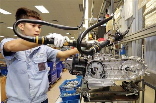 Chính sách hỗ trợ đặc biệt cho các doanh nghiệp cần cụ thể và khả thi