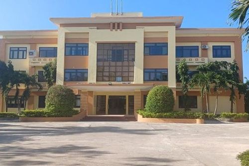 Tạm giữ Phó giám đốc TTYT huyện Bố Trạch vì tham gia đường dây cá độ bóng đá mùa Euro