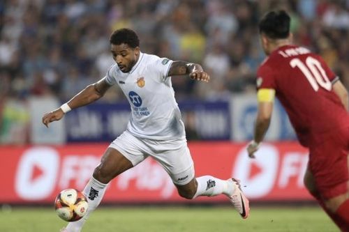 Đánh bại Khánh Hòa, Nam Định FC lần đầu vô địch V.League