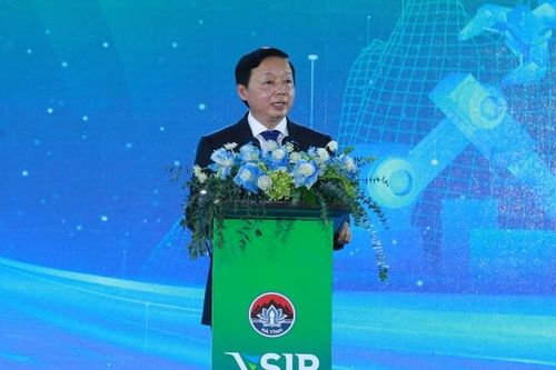 Phó Thủ tướng Trần Hồng Hà: Bảo đảm mọi dự án phát triển phải mang đến cho người dân đời sống tốt hơn trước