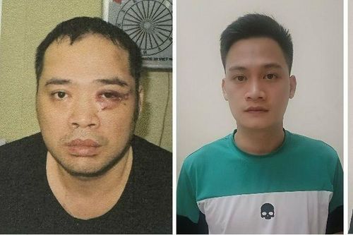 Đánh nhau tranh giành khách, 3 đối tượng bị khởi tố