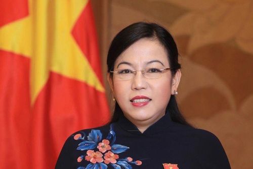 Bí thư Tỉnh ủy Thái Nguyên được bầu làm Ủy viên Ủy ban Thường vụ Quốc hội