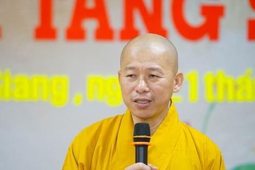 Loạn thuyết pháp gây hoang mang: Quy tắc của Giáo hội