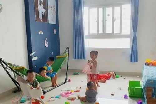 Vượt qua nỗi ám ảnh ngày hè - Bài 2: Quay cuồng trong 4 bức tường