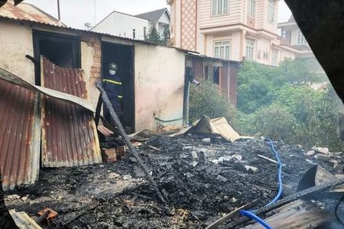 Cảnh sát khuyến cáo không 'nhốt' trẻ ở nhà mà không để lại chìa khóa