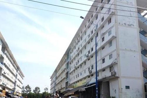Bình Dương làm nhà ở xã hội với giá từ 200 triệu đồng/căn