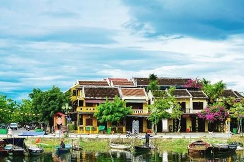 Hội An: Sản phẩm 'nền móng' đón chu kỳ bất động sản mới