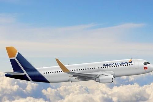 Pacific Airlines 'tái xuất'