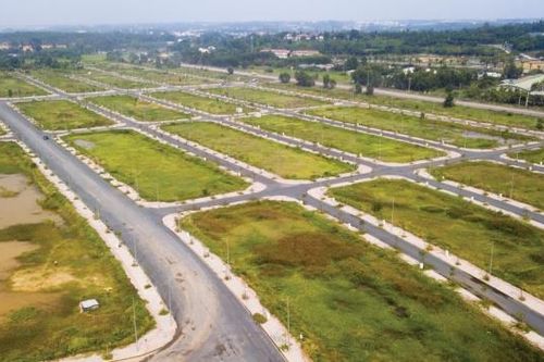Tin Xây dựng - Bất động sản ngày 25/6: Thị trường đất đấu giá ở Hà Nội sôi động trở lại