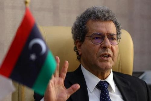 Chuyện 'tréo ngoe' ở Bộ Dầu mỏ Libya
