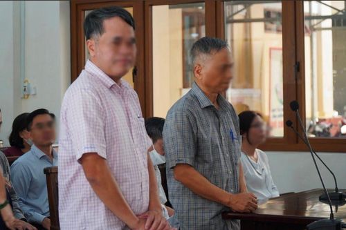 Tuyên y án 7 năm tù với nguyên Giám đốc Ngân hàng Nhà nước chi nhánh Đồng Nai