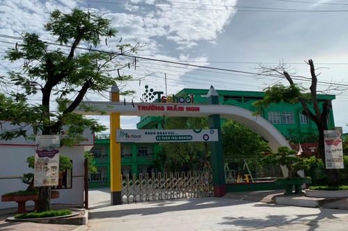 Công ty Nhật Nam bị xử phạt 68 triệu đồng vì cho thuê đất sai quy định