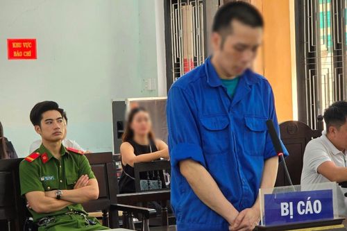 'Môi giới' cho vay, đối tượng lĩnh án 9 năm tù