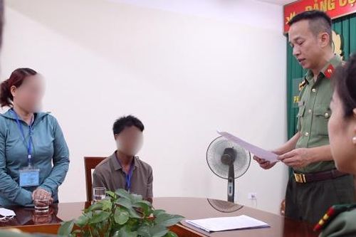Xử phạt đối tượng đưa tin bịa đặt về kỳ thi tuyển sinh tại Quảng Ninh