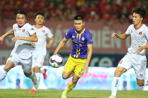 Lịch thi đấu vòng 25 V-League 1 2023/24 mới nhất: Định đoạt ngôi vô địch