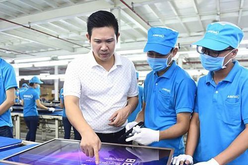 'Món nợ' chính sách kéo dài 6 năm từ lùm xùm của ông Phạm Văn Tam và Asanzo