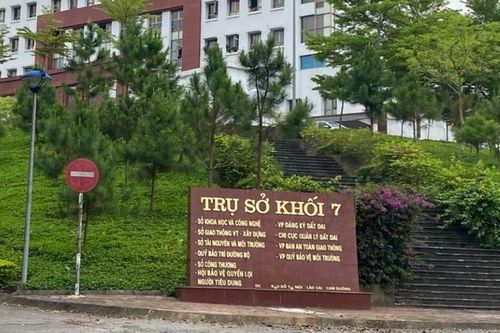 Kỷ luật Giám đốc Sở TN&MT tỉnh Lào Cai Hồ Cao Khải