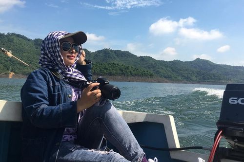 Ngàn Trươi trong nỗi nhớ